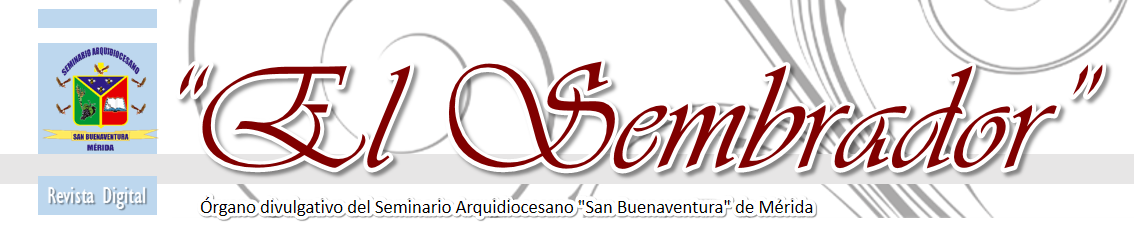 Revista Digital "El Sembrador" de San Buenaventura