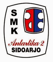 SMK ANTARTIKA 2 SDA