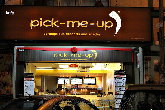 Pick Me Up Scrumptious Desserts And Snacks Kuchai Lama Turnuoff
