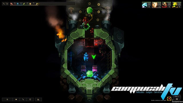Dungeon of the Endless Complete Edition PC Full Dungeon of the Endless Complete Edition PC Full