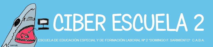 CIBER ESCUELA 2