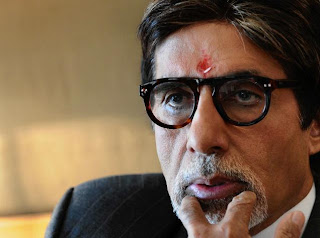 Amitabh Bachchan, Sridevi