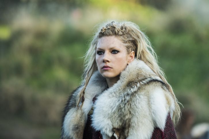 Vikings - Episode 3.09 - Breaking Point - Promotional Photos + Synopsis