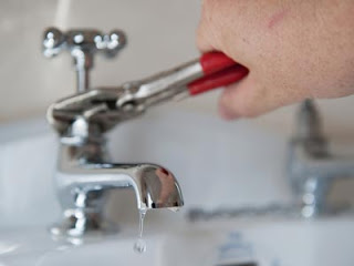 Fugas de agua en Almería Fugas de agua en Almería