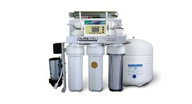 Pure-Pro Water Corporation - Reverse Osmosis Drinking Water Systems