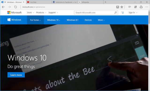 windows-10-edge