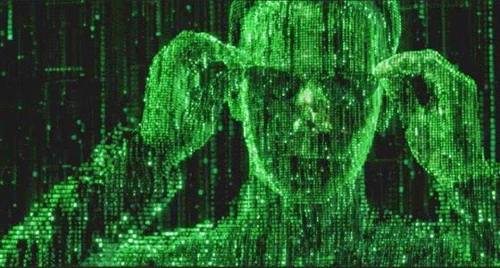 Las ilusiones de la Matrix