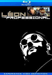 Léon: The Professional (1994) BluRay 720p x264 Léon: The Professional (1994) BluRay 720p x264