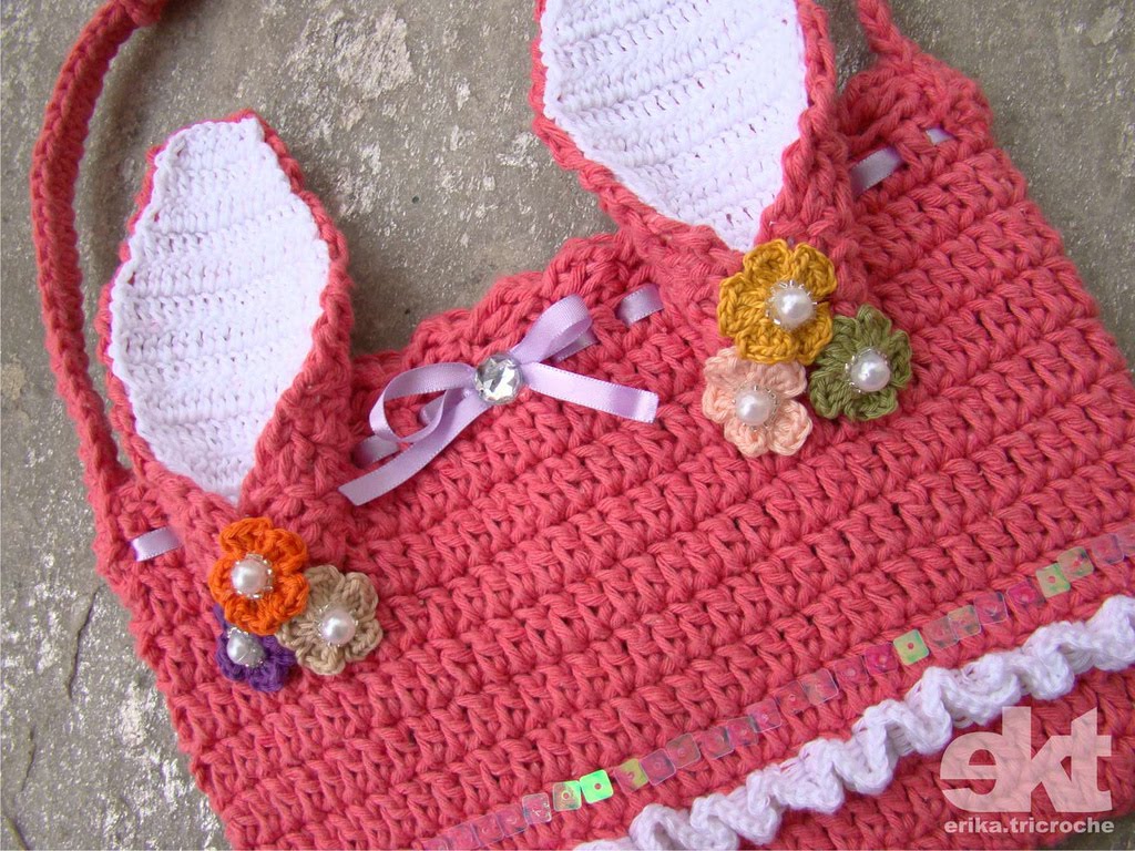 bag crochet