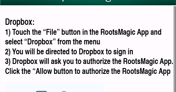 rootsmagic android rootsmagic android