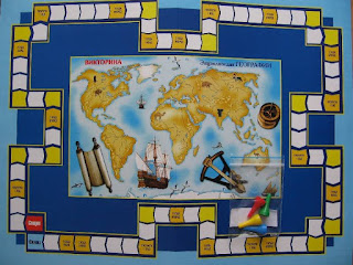 карта мира, география для малышей, настольная игра