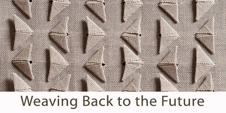 WeavingBackToTheFuture