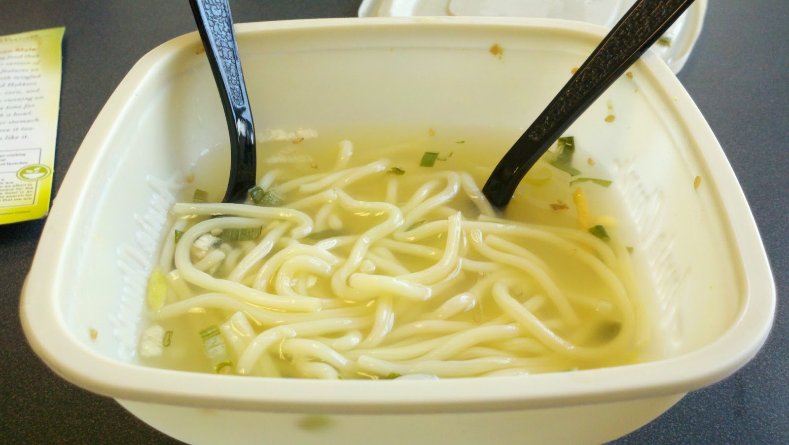 Chickpeas and Cottage Cheese Running, An Early Seder (Passover Preview