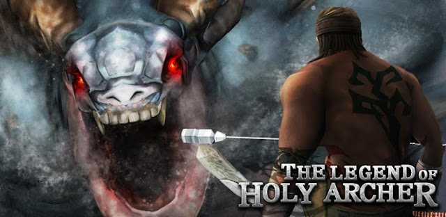 The Legend of Holy Archer v1.0.1 Android Apk + Datos The+Legend+of+Holy+Archer+v1.0.1