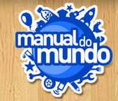 MANUAL DO MUNDO