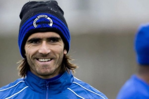 The Best Footballers Pedro Mendes international footballer of Portugal