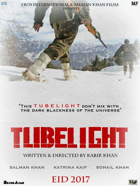 Download Tubelight (2017) Movies 
