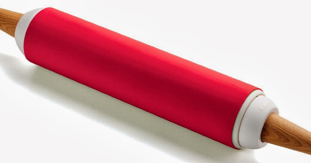 Cookistry Gadgets Chef'n Pin Pair