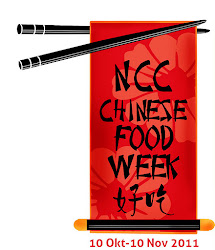 Badge Chinese Food Week