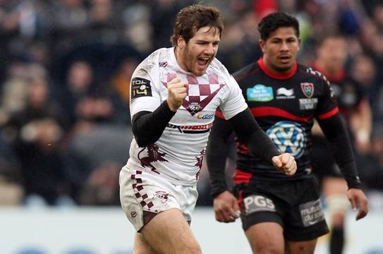 prochaines rencontres du top 14
