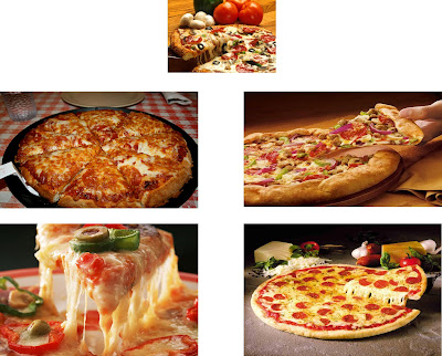 Asal Muasal Pizza....!!! Asal Muasal Pizza....!!!