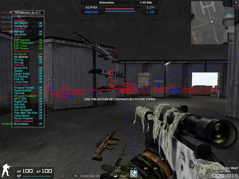 Combat Arms Hile PiKaMucha itu v2.3 CANA indir Download imagem2nx Combat Arms Hile PiKaMucha itu v2.3 CANA indir Download