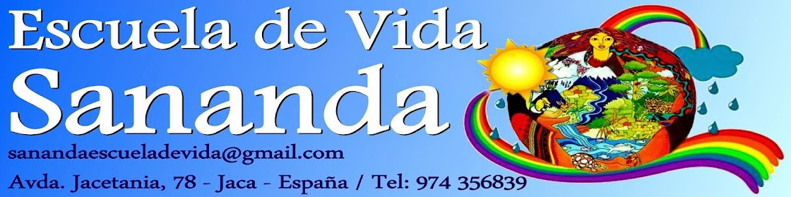 Escuela de Vida Sananda