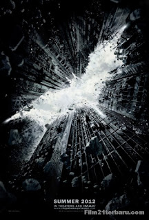 Batman 3 The Dark Knight Rises 2012