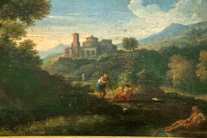 Roman Wall Paintings Characterization Roman Wall Paintings Characterization