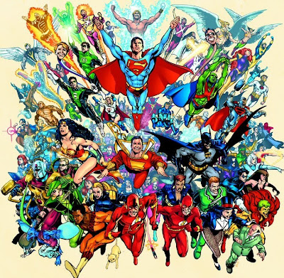JUSTICE LEAGUE OF AMERICA # 70 FN (5.5/6.0) NEIL ADAMS COVER - 99p START JUSTICE LEAGUE OF AMERICA # 70 FN (5.5/6.0) NEIL ADAMS COVER - 99p START