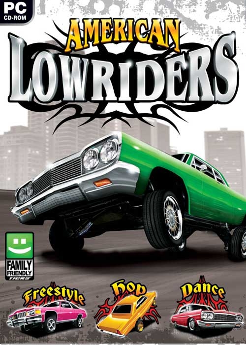 American Lowriders PC Full Prophet Descargar 1 Link 2012 American Lowriders PC Full Prophet Descargar 1 Link 2012