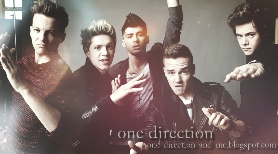 One Direction