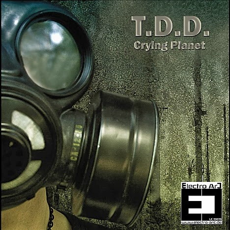 Deadliner - Wardenclyffe Deadliner - Wardenclyffe