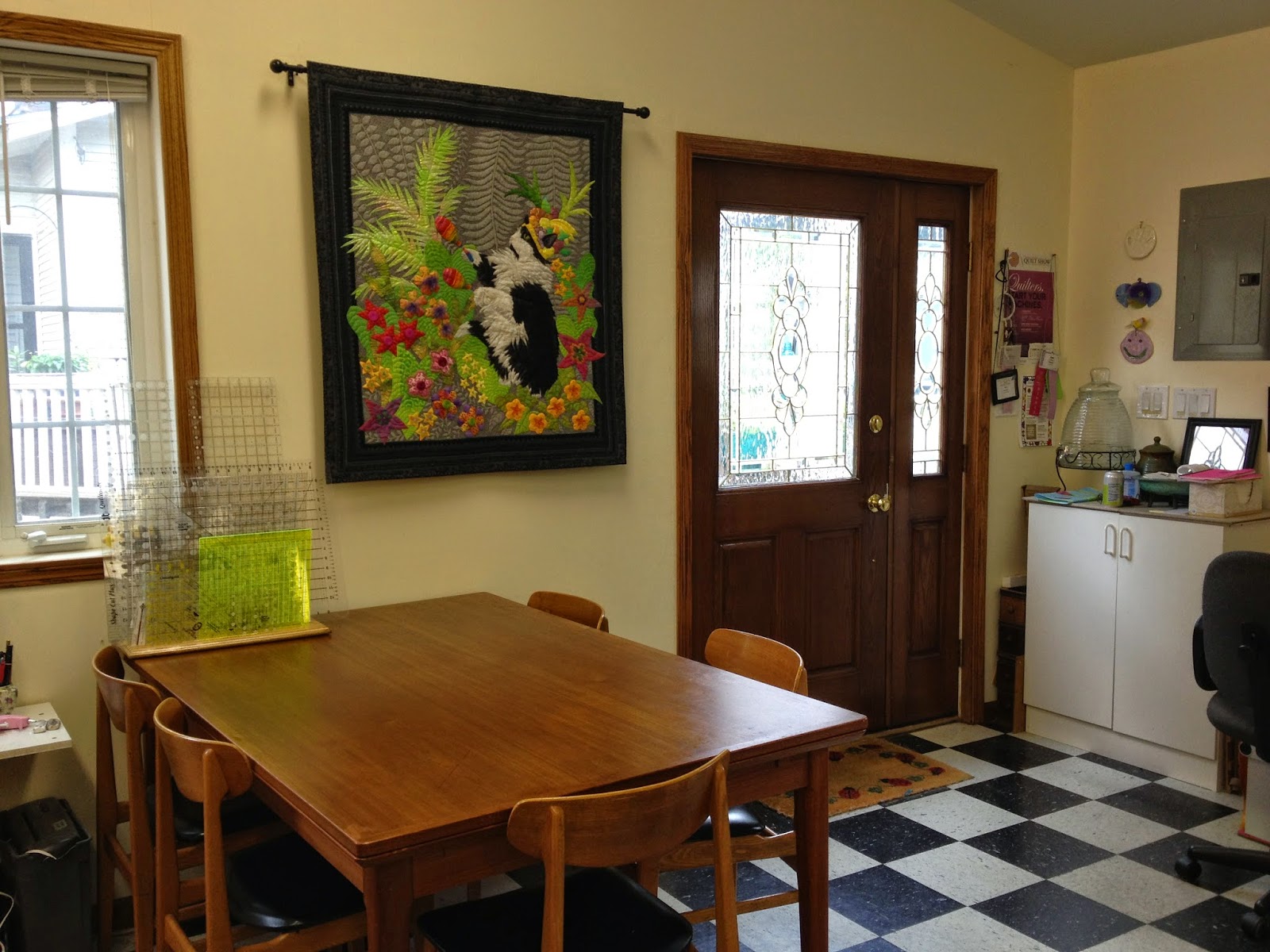 The Secret Life of Mrs. Meatloaf As clean as it gets