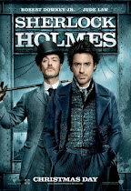 Sherlock Holmes – DVDRip – Dual Audio