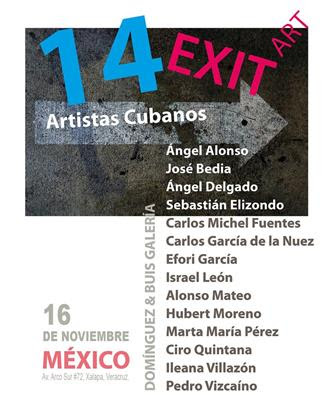 EN VERACRUZ, MÉXICO...