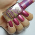 New Barry M Chameleon Pink