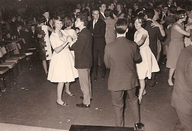 De Grote fuif op 22 februari 1963 in Tivoli