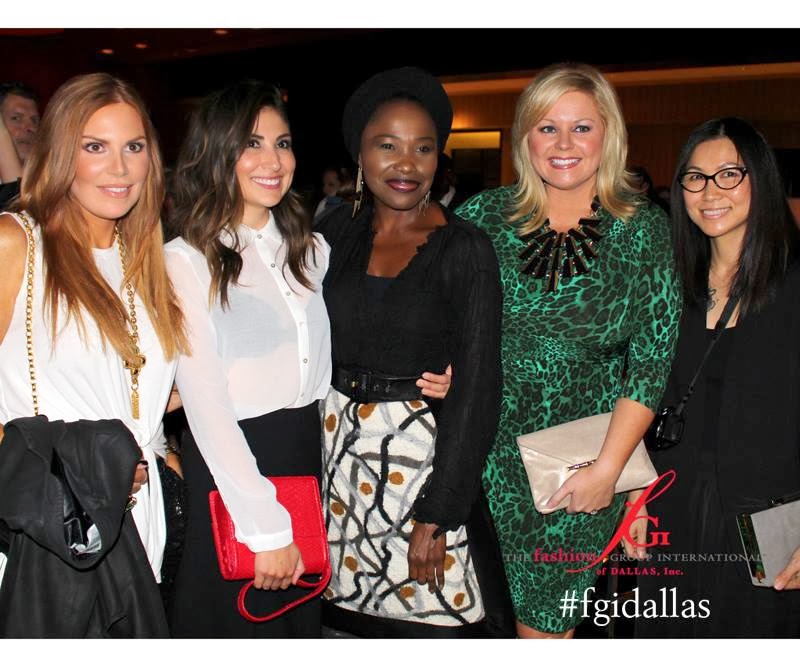 Fashion Group International Dallas Announces the 2013 Rising Stars Oh
