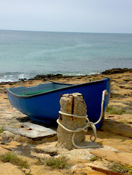 BARCO AMARRADO