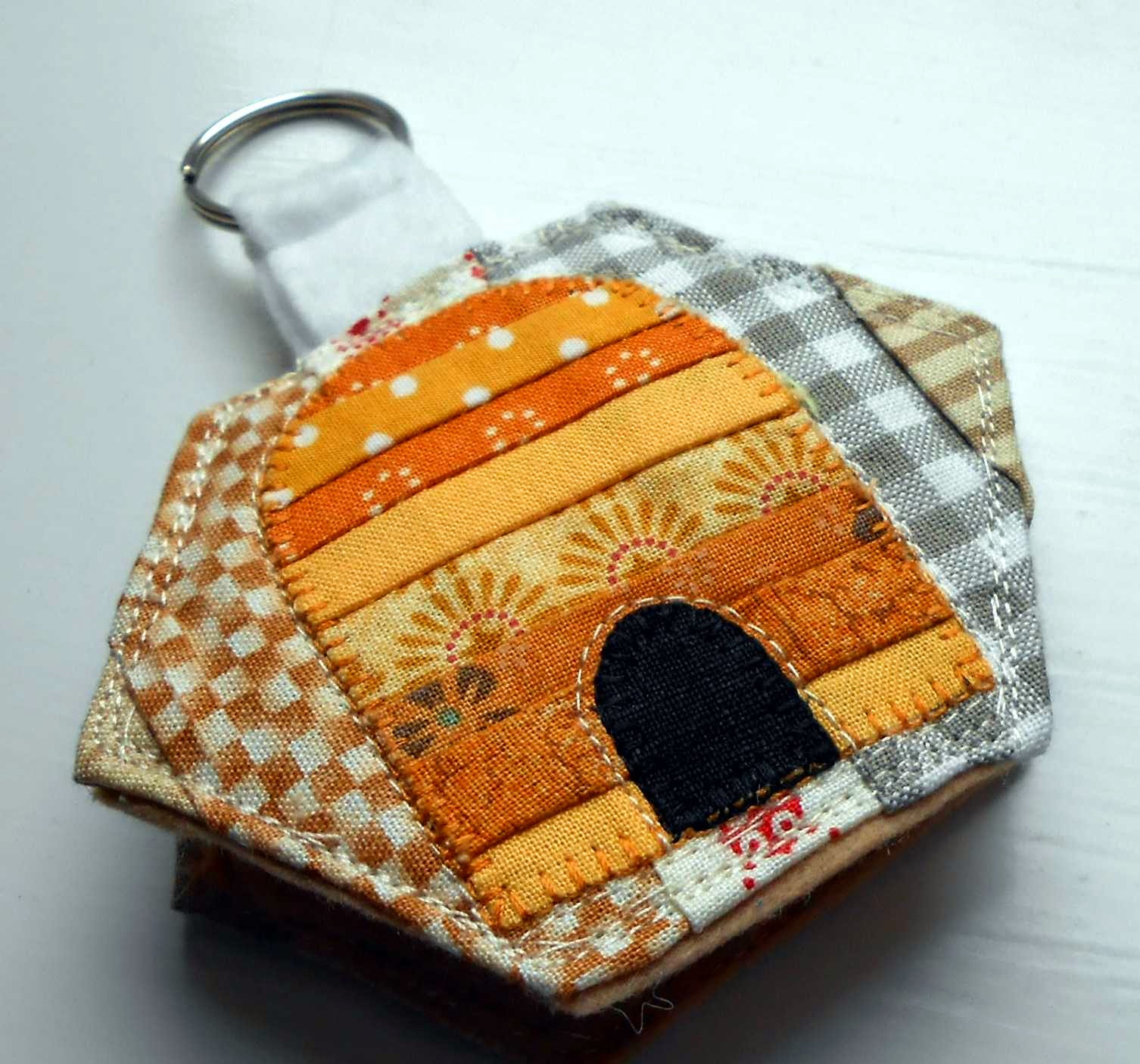 Susie's Sunroom June's Across The Pond Sew Along Project