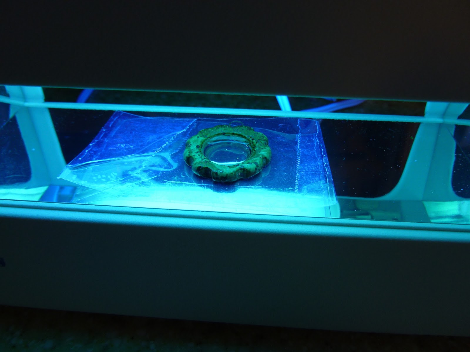 Art Jewelry Elements Tutorial Fun with UV Resin