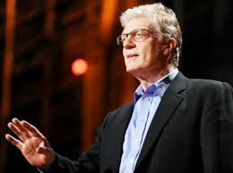 Sir Ken Robinson