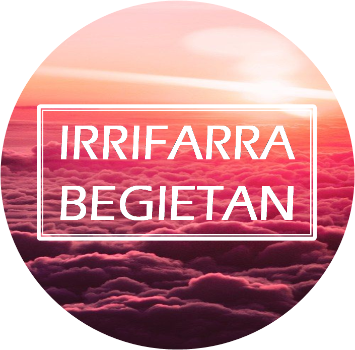Irrifarra Begietan