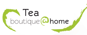 Tea boutique @ home