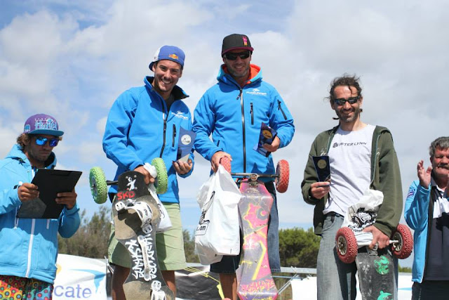 Championnat de France MTB à Leucate : Lolo-champion-de+France-2013