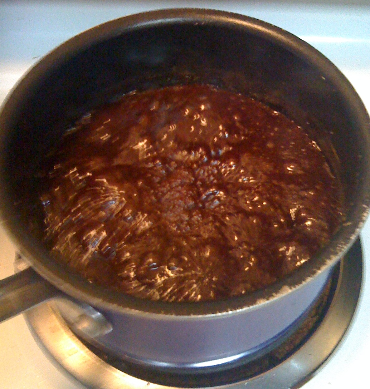 Aggies Do It Better Make your own.....Chocolate Syrup!!!