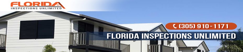 Home Inspection Miami | Florida Inspections UnLimited (305) 910-1171