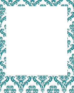 Marcos bonitos 7.|Ideas para fiestas: Paps, ideas e imprimibles gratis ...