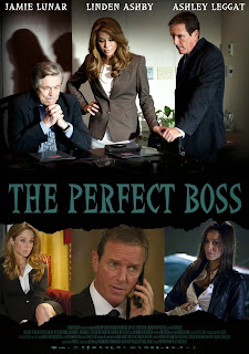 A Chefe Perfeita – Dublado